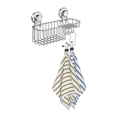 Portable Laundry Hooks - LightsBetter